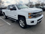 2016 Chevrolet Silverado 2500 High Country