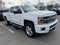 2016 Chevrolet Silverado 2500 High Country