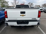 2016 Chevrolet Silverado 2500 High Country
