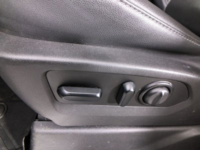 2021 Chevrolet Silverado 2500HD LTZ