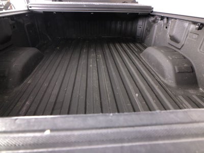 2021 Chevrolet Silverado 2500HD LTZ