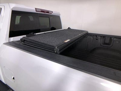 2021 Chevrolet Silverado 2500HD LTZ