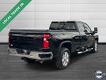 2020 Chevrolet Silverado 2500HD LTZ