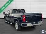 2020 Chevrolet Silverado 2500HD LTZ