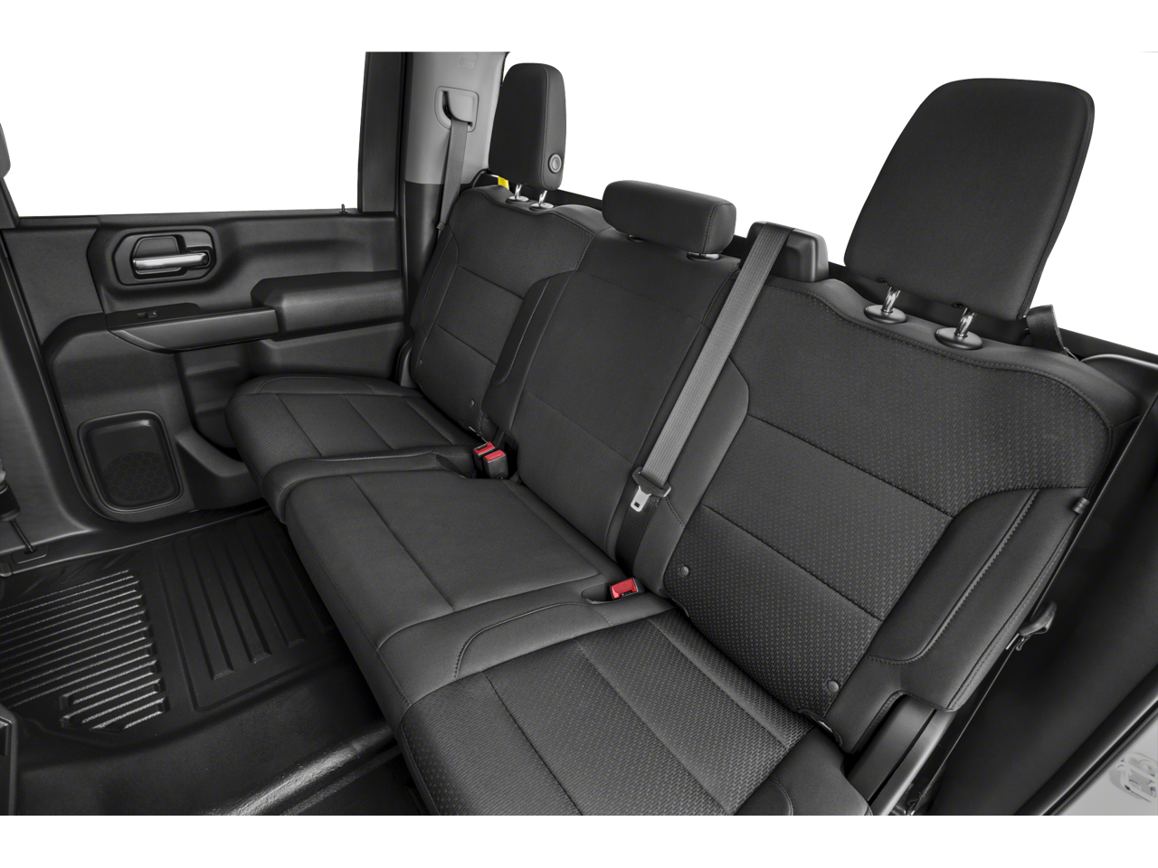 2024 Chevrolet Silverado 2500HD ZR2