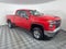2023 Chevrolet Silverado 2500HD Work Truck