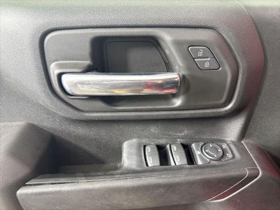 2023 Chevrolet Silverado 2500HD Work Truck