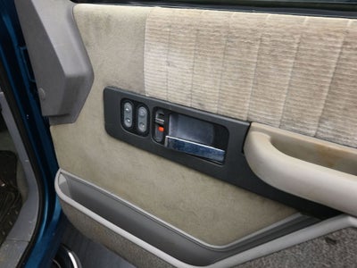 1992 Chevrolet C/K 1500 Base Sportside