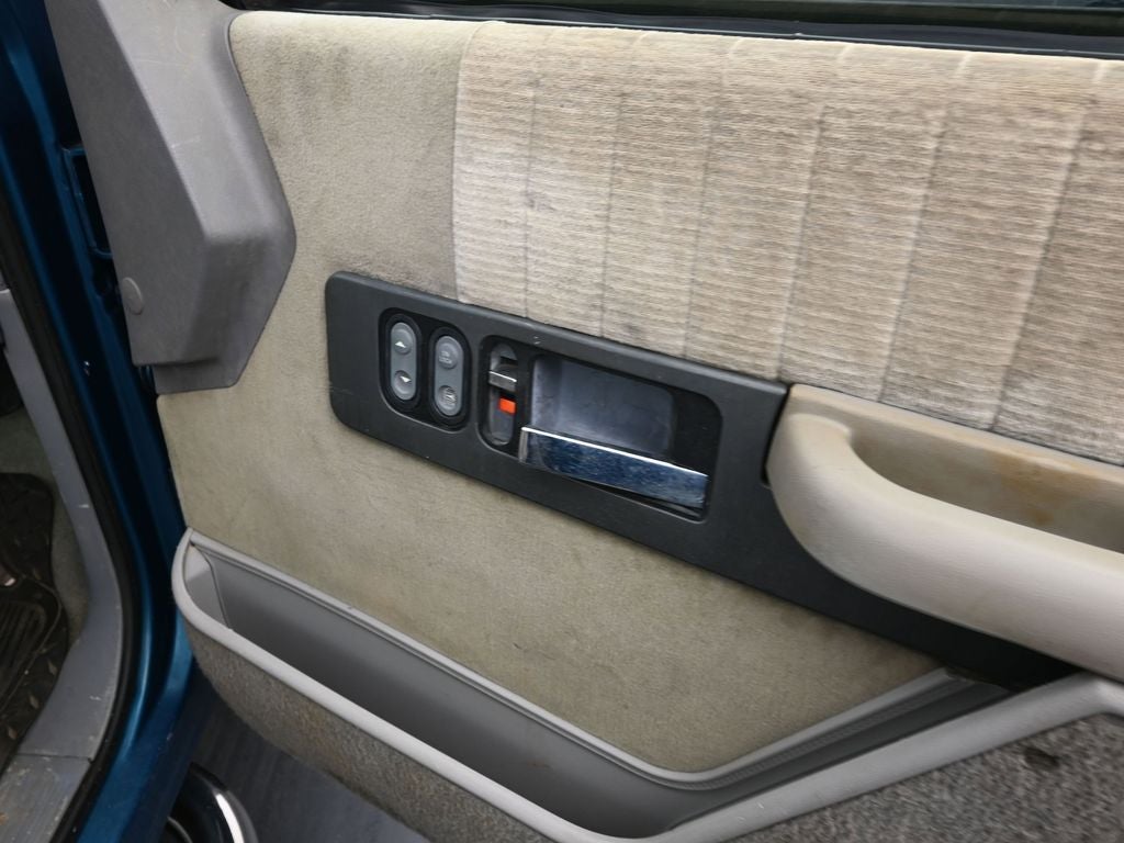 1992 Chevrolet C/K 1500 Base Sportside