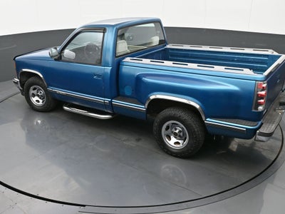 1992 Chevrolet C/K 1500 Base Sportside