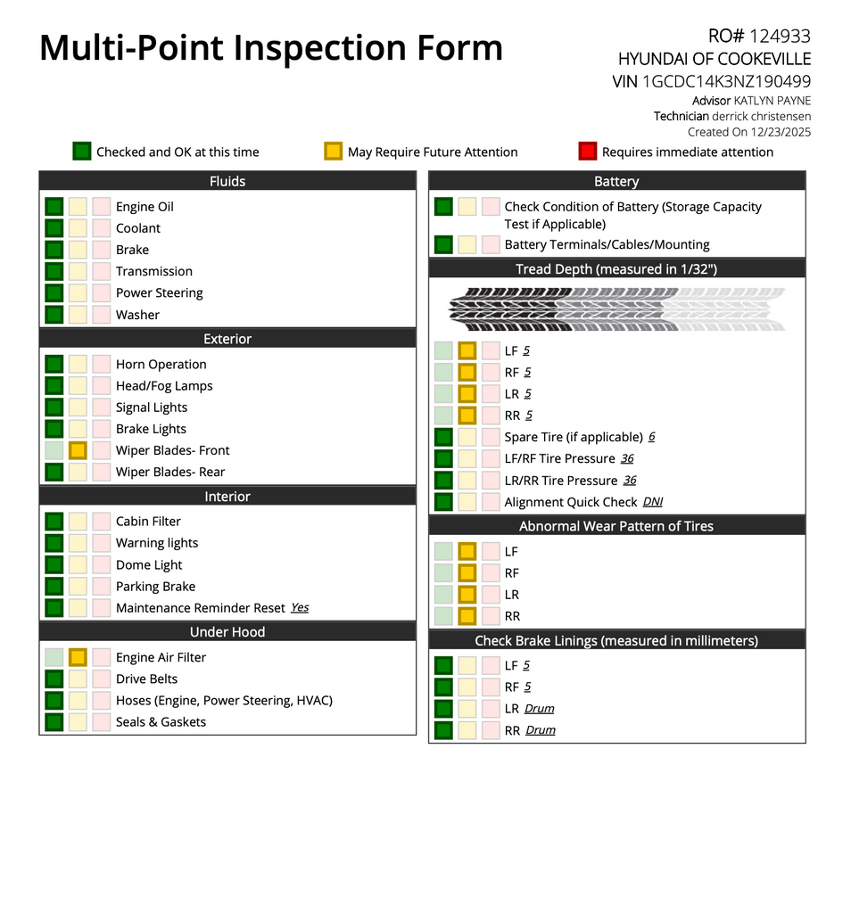 1992 Chevrolet C/K 1500 Base Sportside