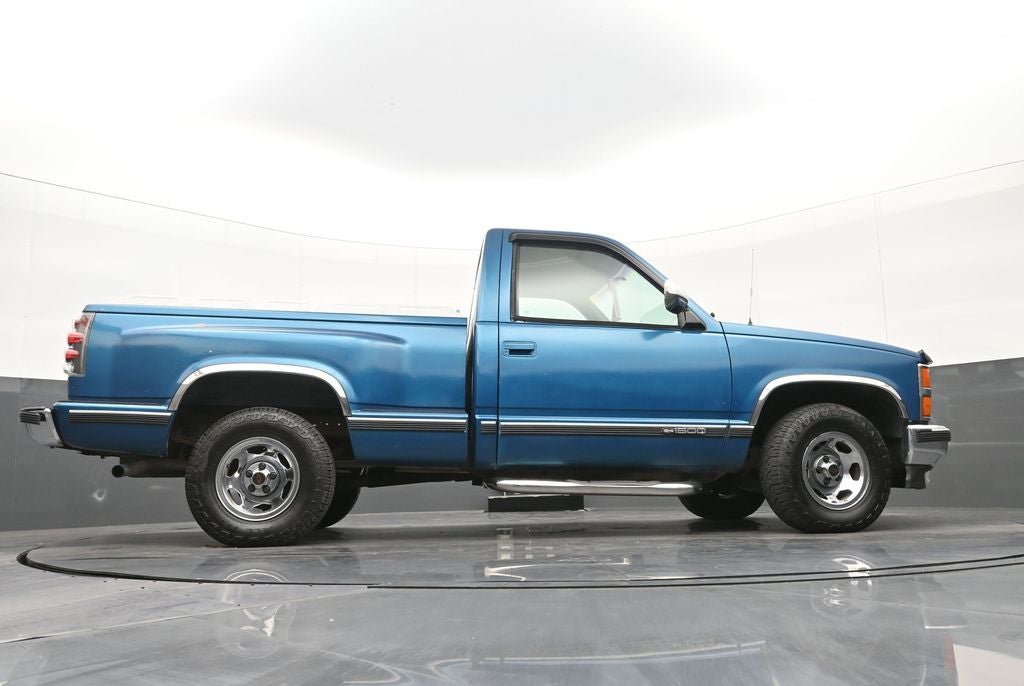 1992 Chevrolet C/K 1500 Base Sportside