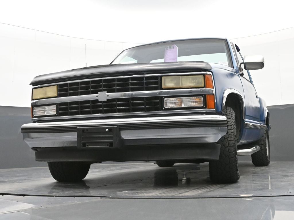 1992 Chevrolet C/K 1500 Base Sportside