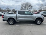 2024 Chevrolet Colorado 2WD LT