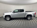 2017 Chevrolet Colorado LT