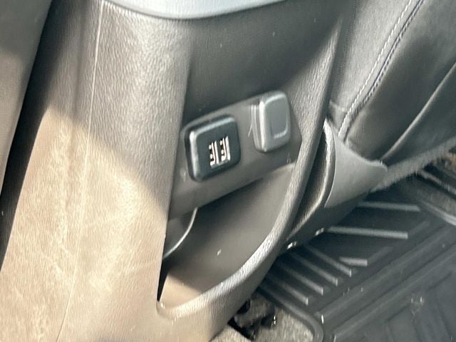 2015 Chevrolet Colorado Z71
