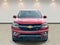 2015 Chevrolet Colorado Z71
