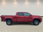 2015 Chevrolet Colorado Z71