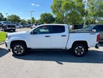 2022 Chevrolet Colorado 4WD Z71