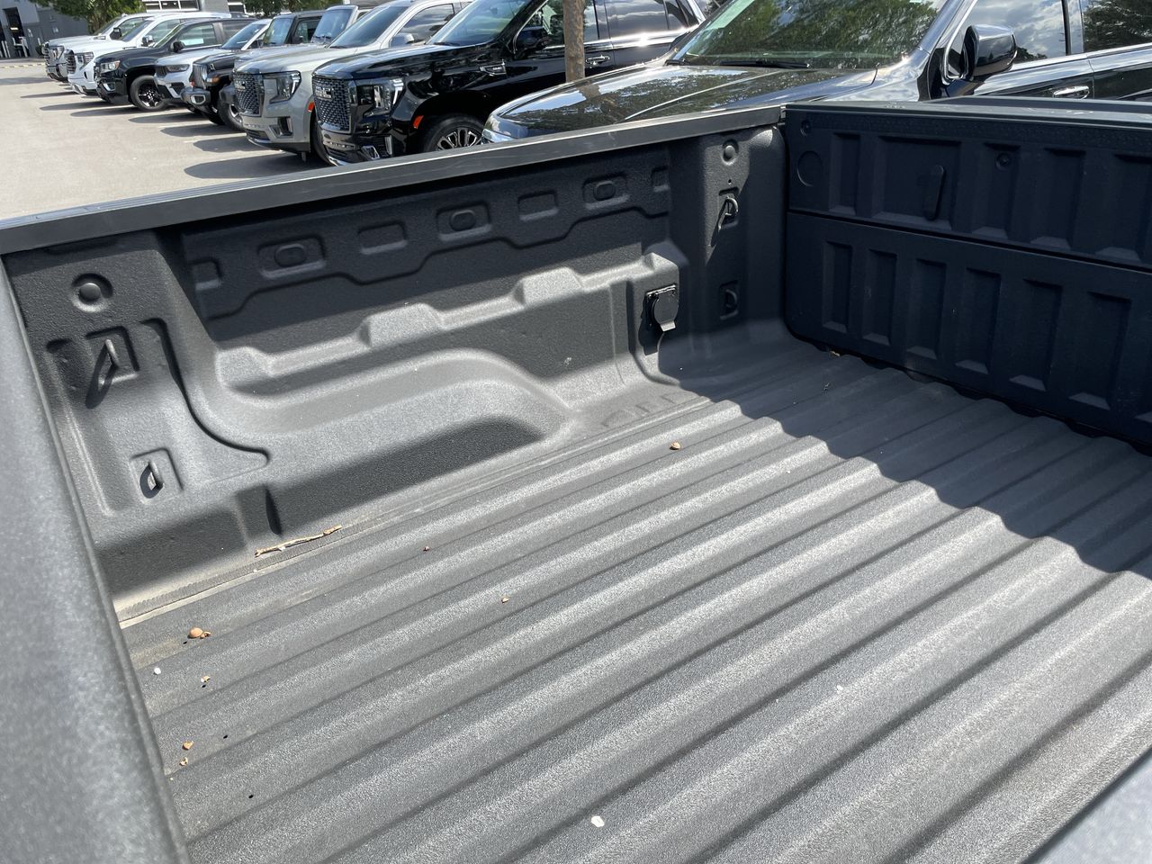 2026 Chevrolet Colorado 4WD ZR2