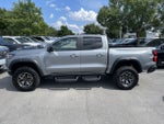 2026 Chevrolet Colorado 4WD ZR2