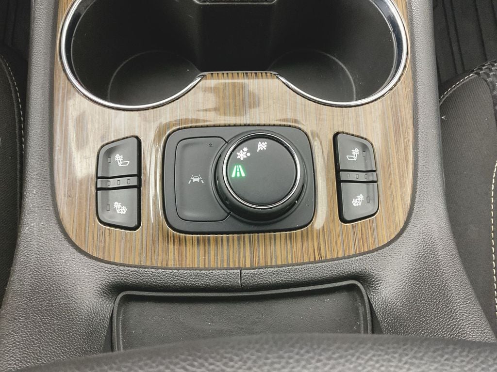 2022 GMC Acadia SLE