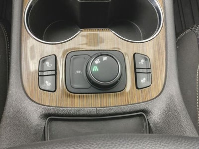 2022 GMC Acadia SLE