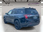 2022 GMC Acadia AT4