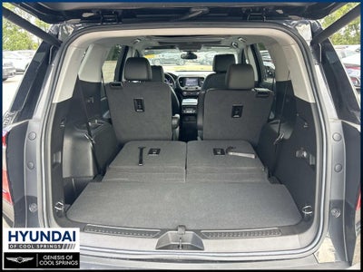 2022 GMC Acadia AT4