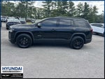 2022 GMC Acadia AT4