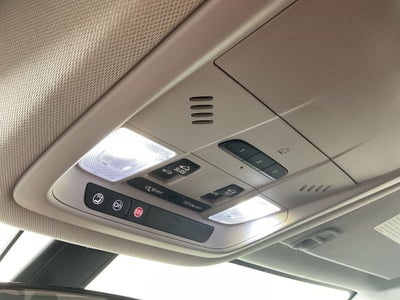 2018 GMC Acadia SLE-2