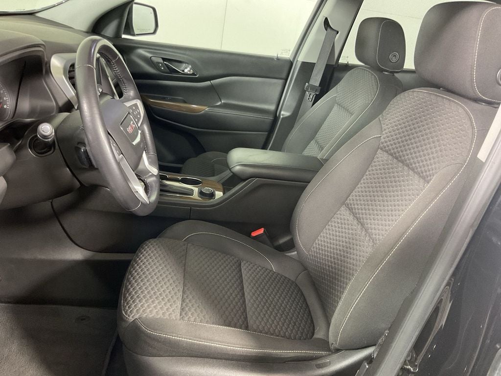 2018 GMC Acadia SLE-2