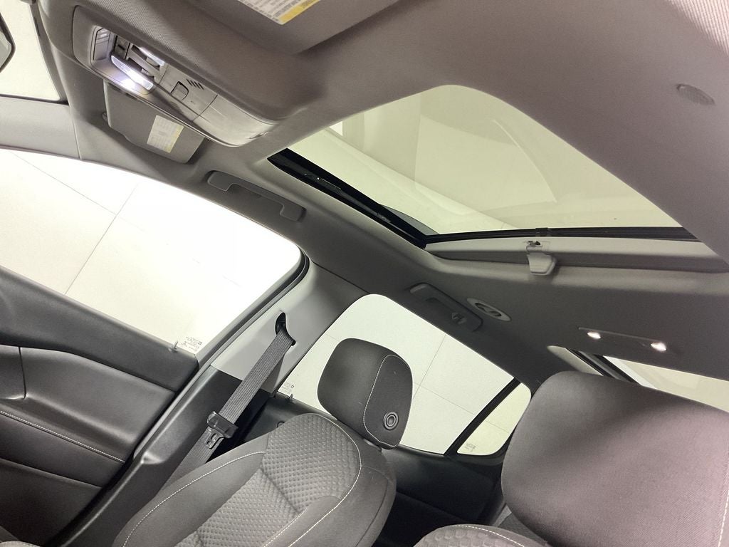 2018 GMC Acadia SLE-2