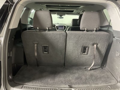 2018 GMC Acadia SLE-2