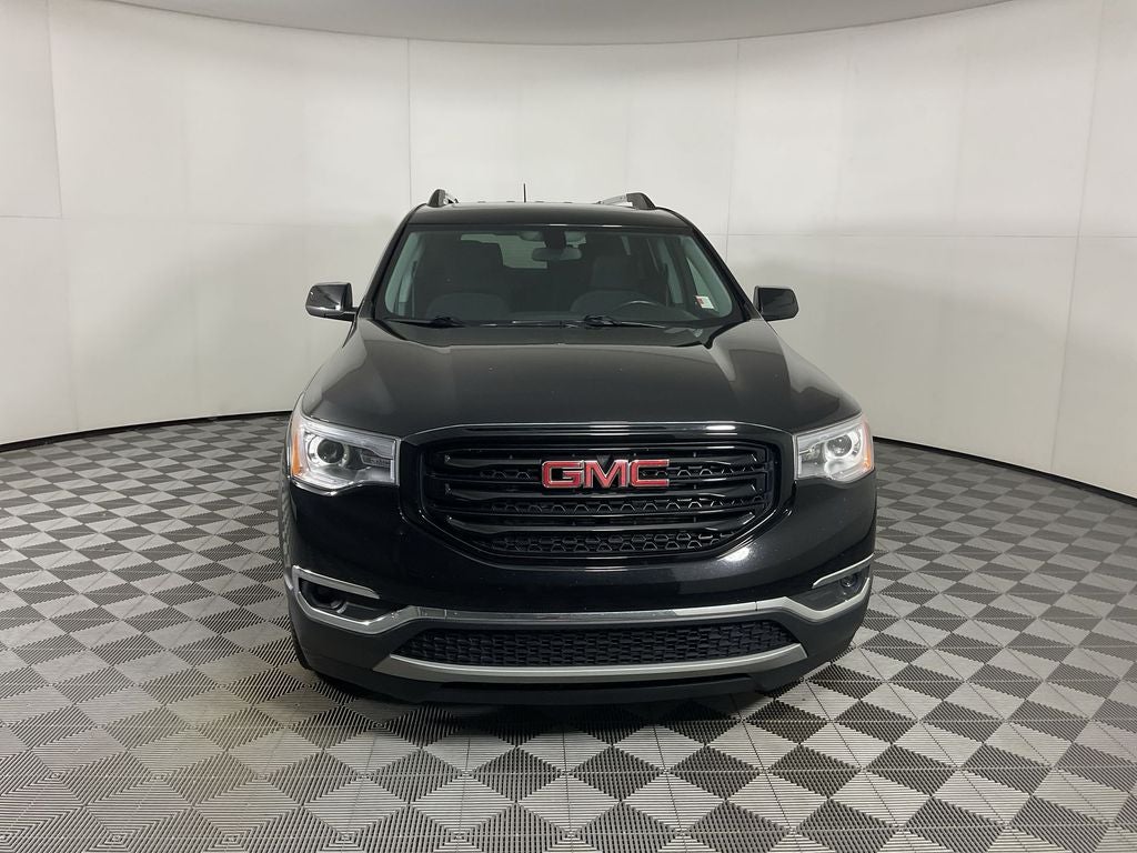 2018 GMC Acadia SLE-2