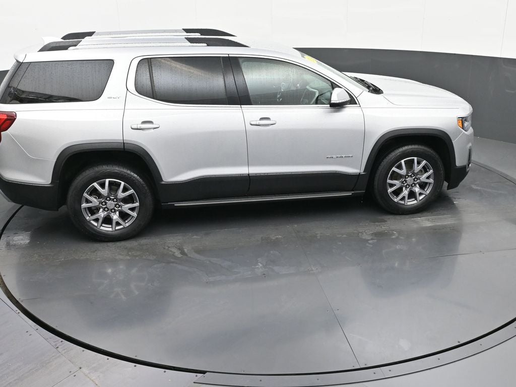 2020 GMC Acadia SLT