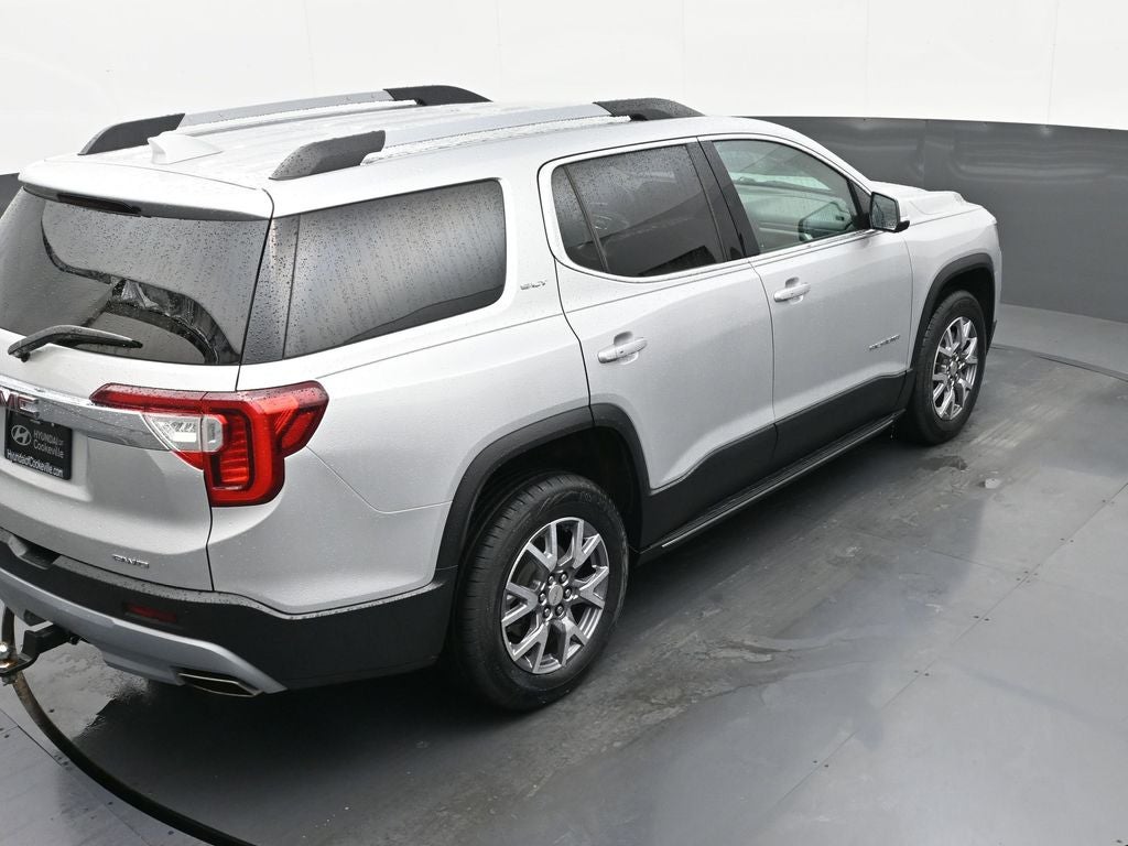 2020 GMC Acadia SLT