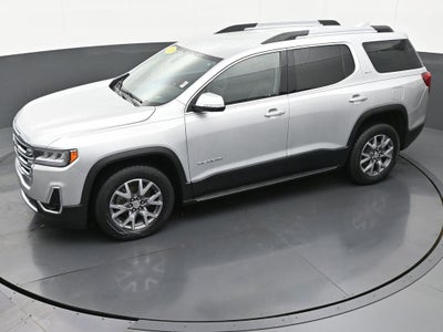 2020 GMC Acadia SLT