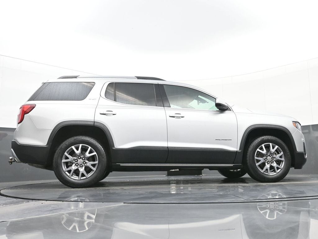 2020 GMC Acadia SLT