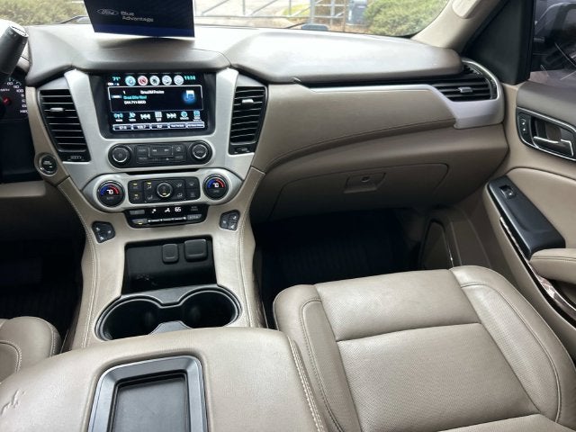 2020 GMC Yukon SLT
