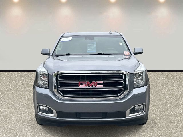 2020 GMC Yukon SLT