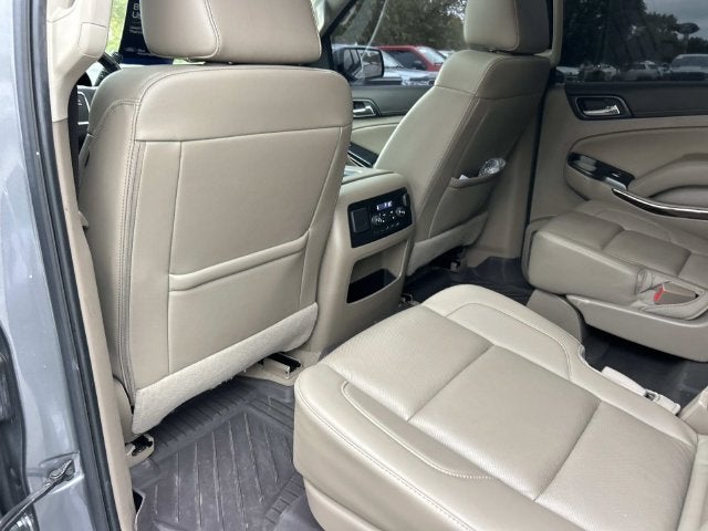 2020 GMC Yukon SLT