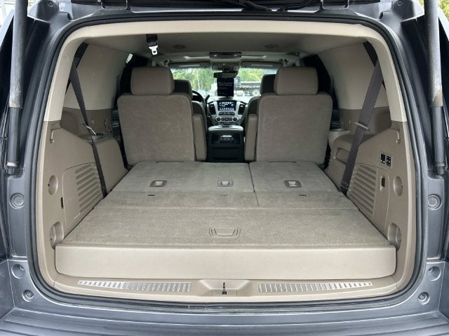 2020 GMC Yukon SLT