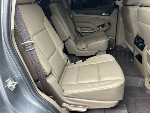 2020 GMC Yukon SLT