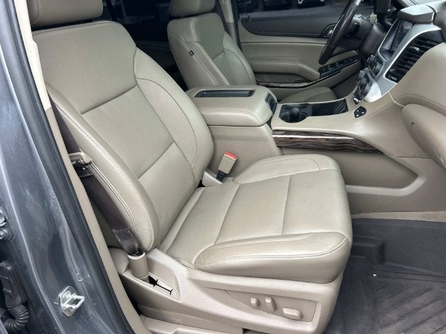 2020 GMC Yukon SLT