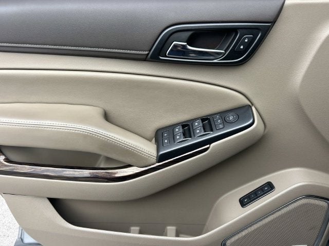 2020 GMC Yukon SLT