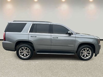 2020 GMC Yukon SLT