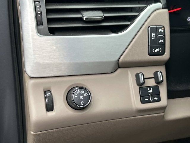 2020 GMC Yukon SLT