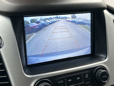 2020 GMC Yukon SLT