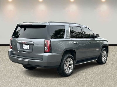 2020 GMC Yukon SLT